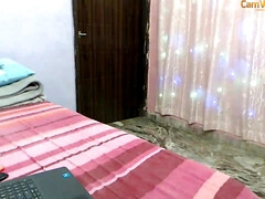 アナル, アジア人, お尻, デカパイ, インド人, オナニー, 自然山雀, 一人