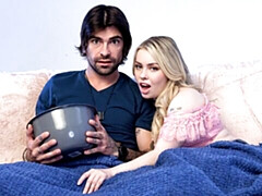 Большая жопа, Большой член, Блондинки, Минет, Собачьи, Натуральные сиськи, Молоденькие, Сиськи