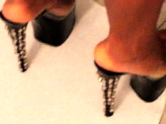 素人, フェティッシュ, 足フェチ, Hd, ソフトコア, 一人