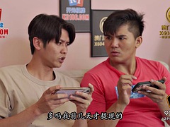 アジア人, 美女, デカパイ, フェラチオ, 浮気者, ハードコア, オッパイの, 妻