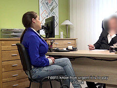 Eerste keer, Geld, Tiener