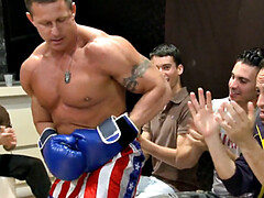 Amateur, Sucer une bite, Fétiche, Homosexuelle, Fête, Public, Réalité, Voyeur