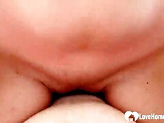 Leie, Grosse titten, Blasen, Braunhaarige, Hundestellung, Selbstgemacht, Reif, Jungendliche (18+)