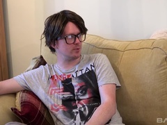 Blond, Pijpbeurt, Europees, Sperma in gezicht, Ondergoed, Rijpe lesbienne, Gezichtspunt, Slikken