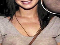 Grosse titten, Prominente, Pov