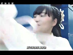 素人, デカパイ, フェラチオ, イギリス人, 中国人, 手コキする, ティーン, オッパイの