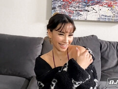 Achter de coulissen, Badpak, Bruinharig, Fetisj, Hd, Klein, Zoon, Tieten likken