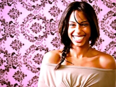 Noire, Sucer une bite, Brunette brune, Éjaculer dans la bouche, Branlette thaïlandaise, Masturbation, Adolescente, Nénés