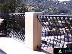 Большая жопа, Большие сиськи, Пальцем, Лесбиянка, Лизание, Милф, Киски, Реалити