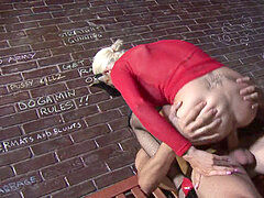 Минет, Сперма на лице, Милф, Нейлон, Киски