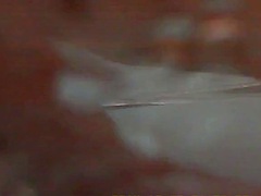 Mature, Douche, Nénés