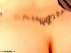 In den arsch, Tussi, Grosser arsch, Blasen, Handjob, Reif, Milf, Jungendliche (18+)