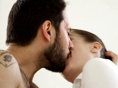 Anal, Cul, Brunette brune, Groupe, Poilue, Mère que j'aimerais baiser, Adolescente, Uniforme