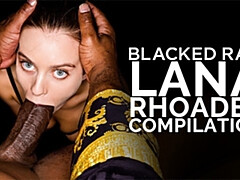 Ingenious Lana's missionary dirt