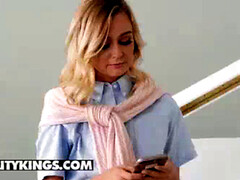 フェラチオ, ティーン