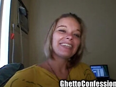 Enthousiasteling, Blond, Schattig, Vriendin, Huisgemaakt, Prostituee, Tieten likken, Slet