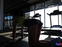 18 años, Verga grande, Mamada, Morena, Linda, Polla, Sexo duro, Adolescente