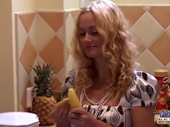 A Pregnant Moment