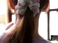 Aziatisch, Bondage discipline sadomasochisme, Grote mammen, Gebondenheid, Bruinharig, Japaans, Moeder die ik wil neuken, Vrouw