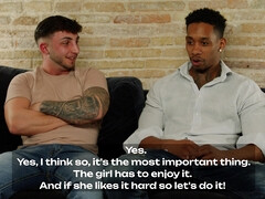 Corrida, Doble penetracion, Sexo duro, Hd, Coño, Sexo fuerte, Chorro, Trio