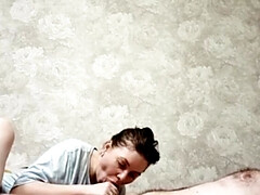 Большой член, Сперма во рту, Член, Фетиш, Хд, Домашнее видео, От первого лица, Сосущие