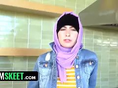 Arabisch, Blasen, Hundestellung, Hd, Masturbation, Dürr, Taboo, Jungendliche (18+)