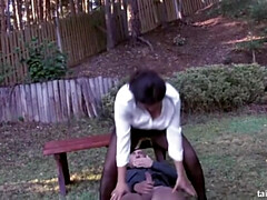 Morena, Garganta profunda, Hd, Lencería, Madres para coger, Al aire libre, Medias largas