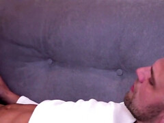 Grosser schwanz, Grosse titten, Blasen, Nahaufnahme, Schwanz, Hardcore, Hd, Milf