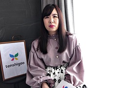 美人, デカチン, フェラチオ, ぽちゃ, 中出し, 面白, 叫ぶ, ヤリマン