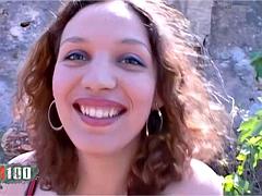 素人, アナル, フェラチオ, イく瞬間, フランス人, ハードコア, アウトドア, ティーン