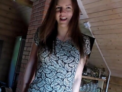 18 jahre, Tussi, Grosse titten, Blasen, Spermaladung, Schmutzig, Pornostars, Jungendliche (18+)