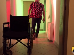 Arschlecken, Aufs gesicht abspritzen, Klaffend, Hotel, Flotter dreier, Spielzeuge, Zug, Nass