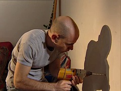 Rubia, Italiano, Madres para coger, Clasico