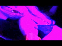 素人, ブロンド, フェティッシュ, ドイツ人, 淫乱熟女, ナイロン, 一人, オッパイの