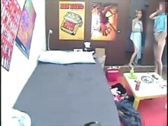 Amazing Japanese chick in Exclusive JAV movie