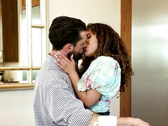 Anaal, Kont, Grote kont, Grote lul, Blond, Sperma shot, Hd, Realiteit