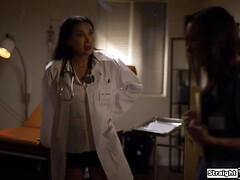 Arts, Hd, Lesbisch, Masturbatie, Moeder die ik wil neuken, Verpleegster, Pornster, Taboe