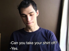 Enthousiasteling, Pijpbeurt, Europees, Homo, Hd