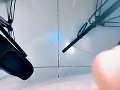 Tetas grandes, Tetas