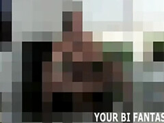 Bisexual Fantasy And Blowjob Training Porn