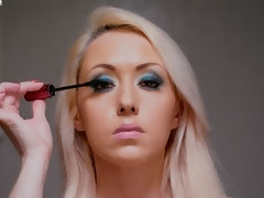 Cul, Gros cul, Blonde, Sucer une bite, Béant, Mère que j'aimerais baiser, Pov, Dénudage