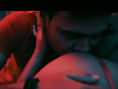 Culo grande, Tetas grandes, Morena, Tetona, Pareja, Erótico, Indio, Tetas