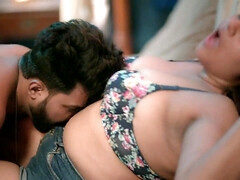 Amateur, Gros cul, Brunette brune, Tir de sperme, Hard, Fait maison, Indienne, Seins naturels