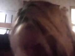 Sperma im mund, Schwanz, Latina, Mutti, Pov, Stiefmutter, Schlucken, Ehefrau