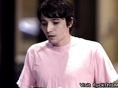 Anal, Culo, Corridas, Penetracion con puños, Pajear, Madres para coger, Espía, Madrastra