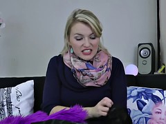 Medias largas, Adolescente, Bajo la falda