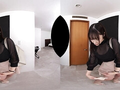 Japanese POV Mesmerizes with Wild Good Video Virtual Passion