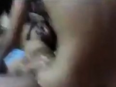 素人, 大学生, 乱交, インド人