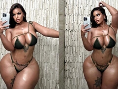 アナル, デカパイ, 茶髪の, 気狂い, チン, ハードコア, インド人, 濡れ