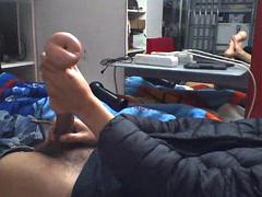 Enthousiasteling, Sperma, Hardcore, Latijnse vrouw, Mager, Alleen, Speelgoed, Webcamera